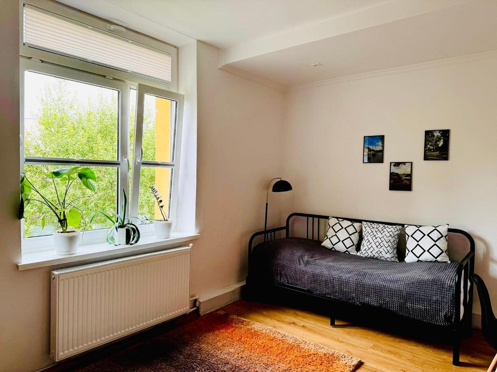 Cristal Apartament Krynica - Zdroj Extérieur photo