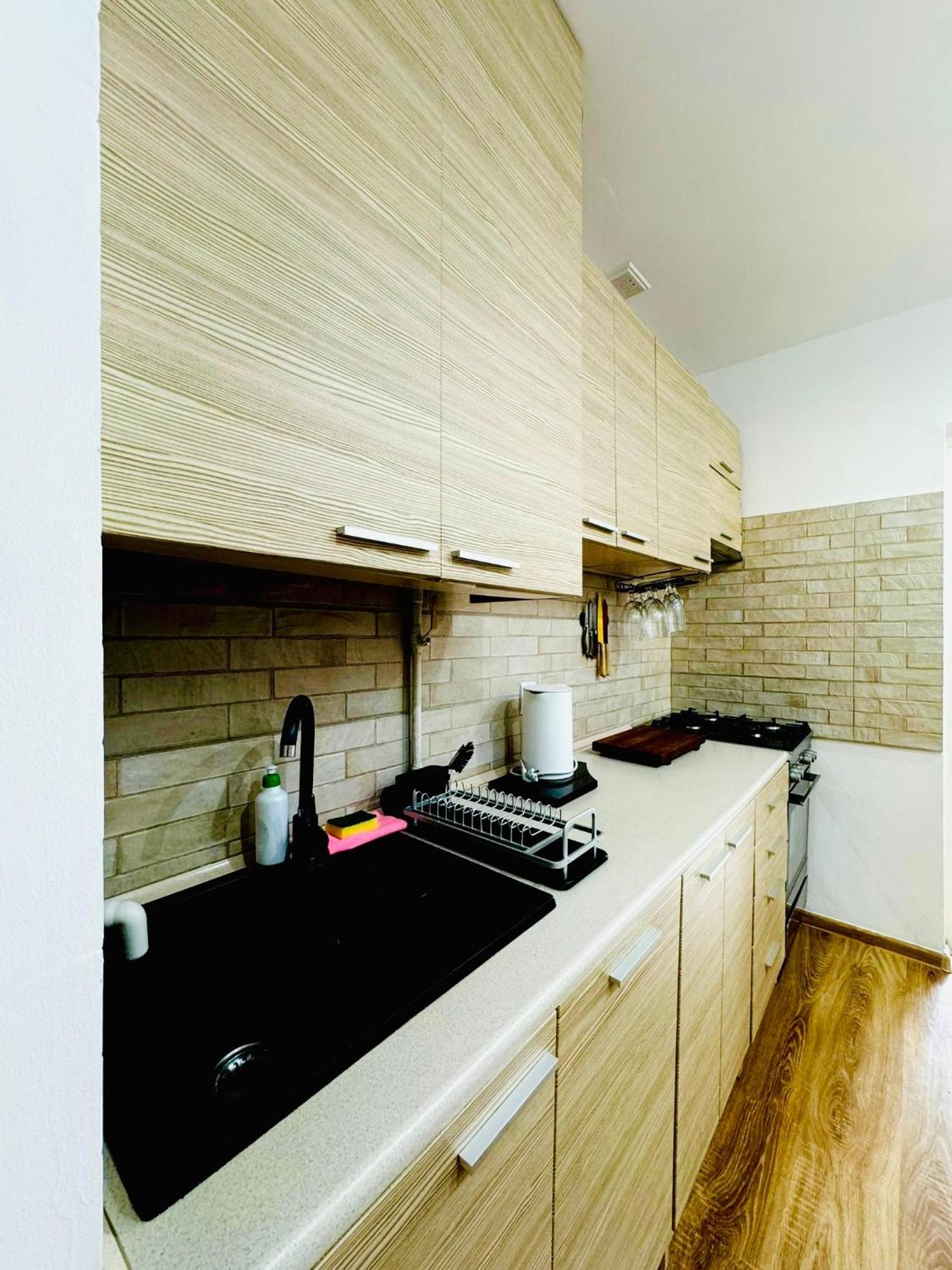Cristal Apartament Krynica - Zdroj Extérieur photo
