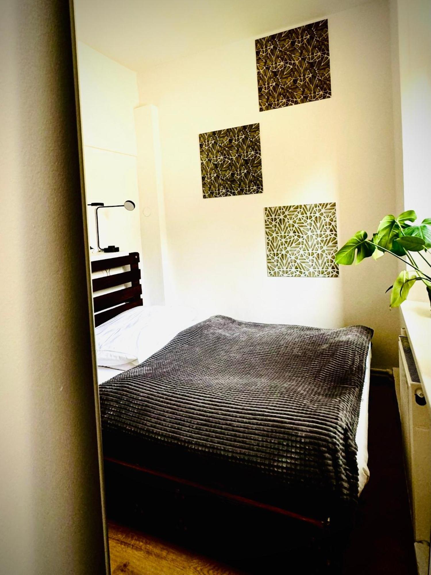 Cristal Apartament Krynica - Zdroj Extérieur photo